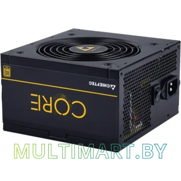 Блок питания Chieftec Core BBS-700S 700W картинка 3